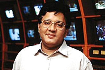 Kalanithi Maran can breathe easy now