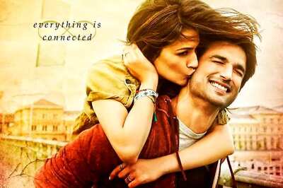 Raabta Movie Review: A Film That Critics Must Endure So You Don't Have To