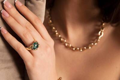 Modern Festive Jewellery Trends: Blending Tradition with Contemporary Styles