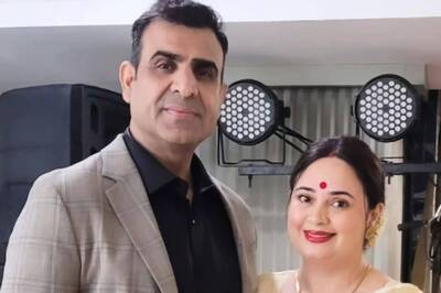 Shalini Kapoor And Rohit Sagar Celebrate 16 Years of 'Togetherness' With A Fun Video