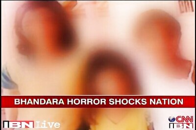 Bhandara rape: Govt turns down Oppn's demand for a CBI probe