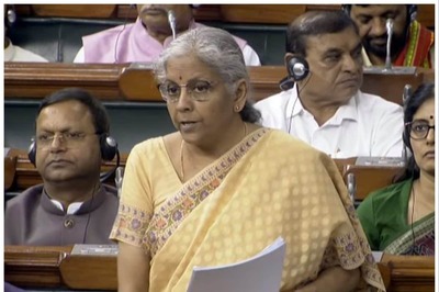 Budget 2024 Expectations: What To Expect In Direct Taxation?