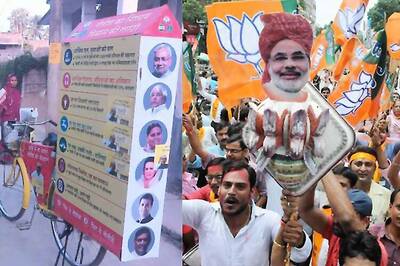 Full list of Mahagathbandhan, NDA candidates for the second phase of Bihar elections