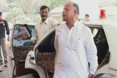 Minister loses mercy plea, resigns