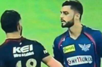 'Virat Started Abusing Our Players': India Spinner's Unheard Revelations About Kohli and Naveen-ul-Haq Spat in IPL 2023