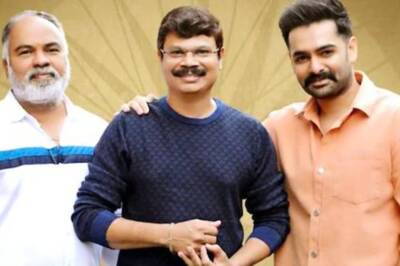 Boyapati Srinu, Ram Pothineni Team Up For An Upcoming Film