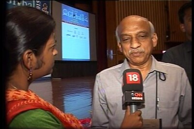 India, Pakistan will collaborate on developing SAARC satellite under ISRO's guidance, says AS Kiran Kumar