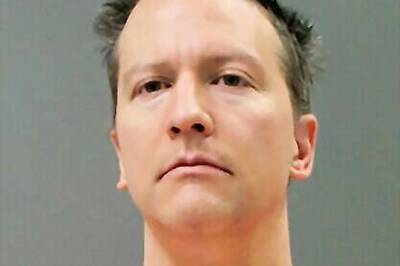 EXPLAINER: Why Is Chauvin Unlikely To Face Maximum Sentence?