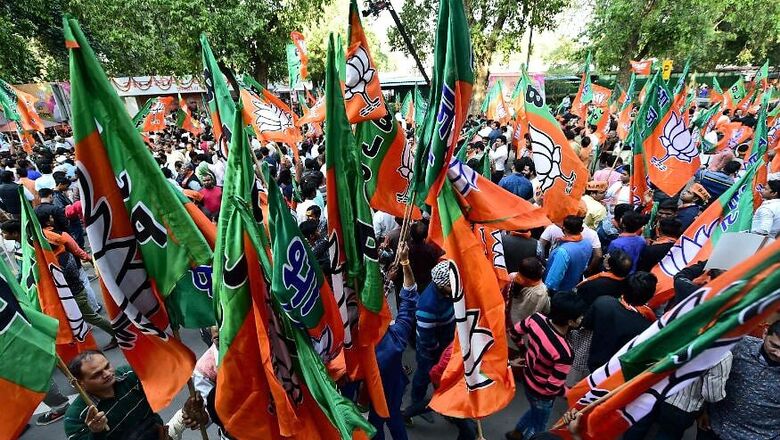 Manipur Congress Accuses BJP of Putting Up Insurgent-backed Candidate