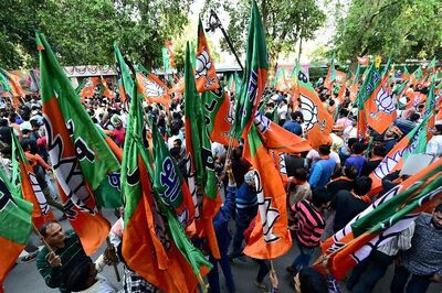 Manipur Congress Accuses BJP of Putting Up Insurgent-backed Candidate