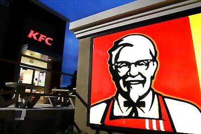 KFC Suspends ‘Its Finger Lickin’ Good’ Slogan Amid Pandemic
