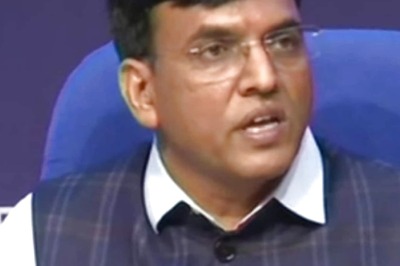 Mansukh Mandaviya: The Man with Twin Targets — Foolproof Plan for 3rd Wave, Vaccination of All Adults