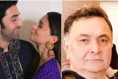 Ranbir Kapoor, Alia Bhatt to Have a Special Puja For Rishi Kapoor Before Wedding