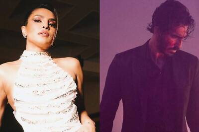 Priyanka Chopra Reviews Monkey Man, Lauds Dev Patel on His Directorial Debut: 'Bravo'