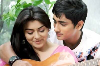 Siddharth, Hansika teams up again for Sundar C's next