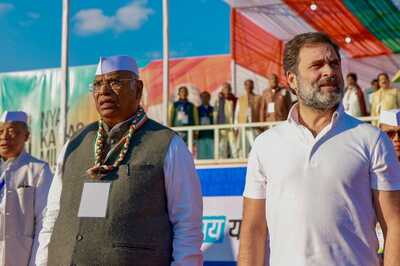 Opinion | Kharge as INDIA Bloc Chief: A Progressive Decision, But Will Congress Back His Leadership?