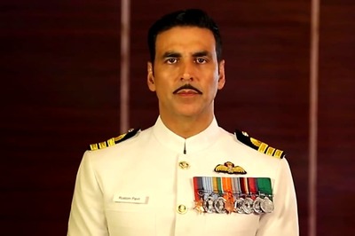 Rustom Subject Will Save Marriages, Stop Divorces: Akshay Kumar