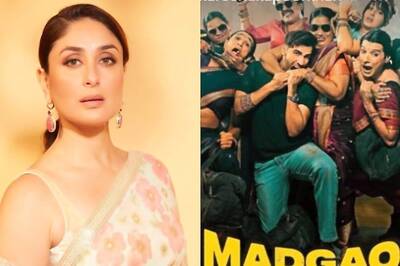 Kareena Kapoor Khan Calls Kunal Khemu’s Directorial Madgaon Express ‘Funny And Brillant’; Check Here