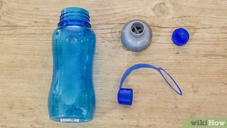How to Sterilize Bottles