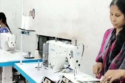 Sivakasi's Printing Industry Powers Election Campaigns As Parties Rush For Flags And Badges