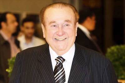 Nicolas Leoz to be extradited to US to face corruption charges