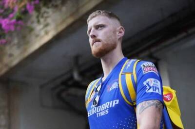 When Will Ben Stokes be Back in Action: CSK Coach Stephen Fleming Gives Big Update