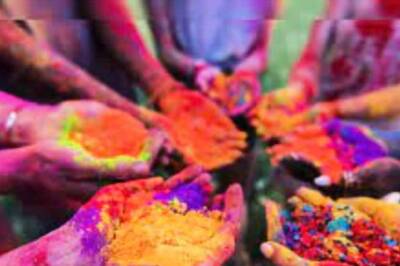 Holi 2024: Celebrate The Festival According To Your Zodiac Signs