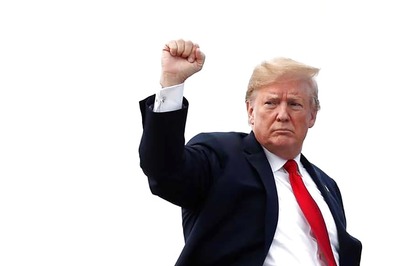 Be More Like US: Donald Trump's Message to Leaders Ahead of G7 Summit This Weekend