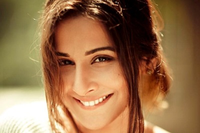 Vidya Balan Reveals Her Biggest Challenge While Shooting Tumhari Sulu