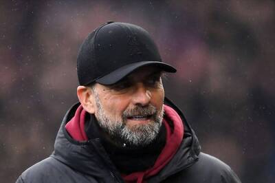 'Will be Tough, But We'll Enjoy it': Jurgen Klopp Keen to Savour Final Title Chase With Liverpool