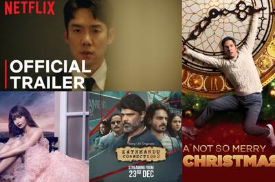 Emily In Paris to Matilda The Musical, OTT Films and Web Shows to Release This Week