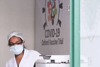 Brazil, hotbed for COVID-19 vaccine testing, may struggle to produce its own