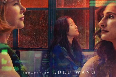 Expats Review: Nicole Kidman and Ji-young Yoo Are The Real Stars Of Lulu Wang's Engaging Drama