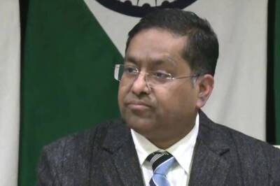 'Biased Entity With Political Agenda': India Slams US Freedom Commission Report