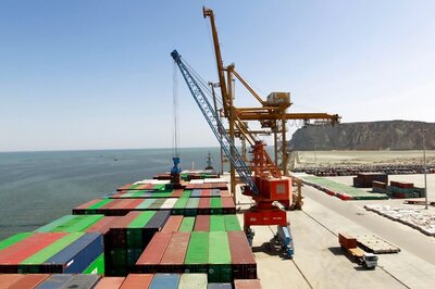 No Slowdown of China-Pakistan Economic Corridor Projects, Says Chinese Envoy