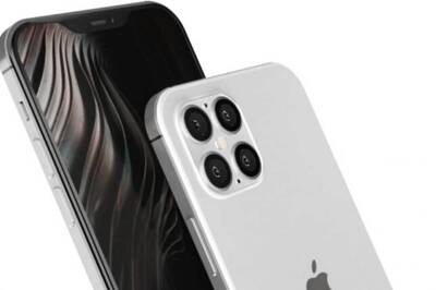 iPhone 12 May Feature Wireless Charging With Magnetic Attachment, Says New Report