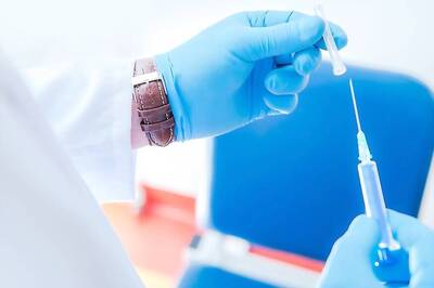 Full Flu Vaccination Cuts Child Hospitalisations in Half