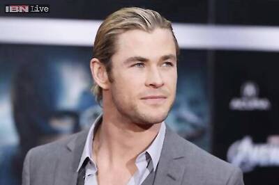 Chris Hemsworth: People treated me differently when things went well