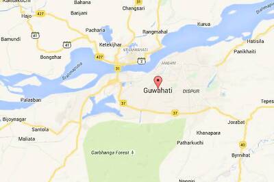 Assam: Two top NDFB(N) leaders killed in Chirang district