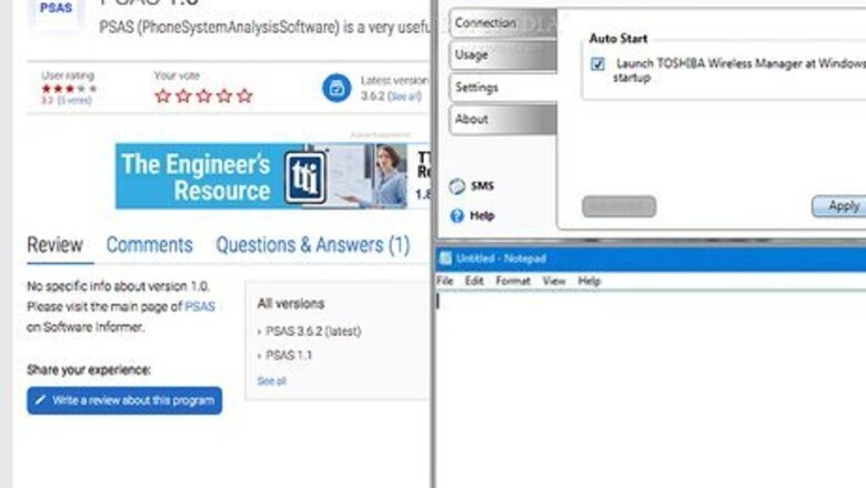 How to Unlock Huawei E585 Mifi Router