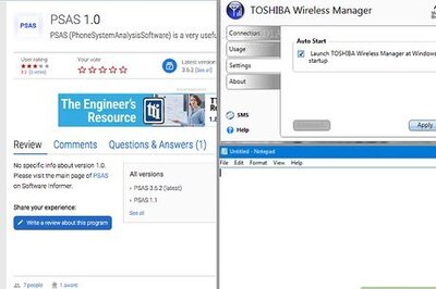 How to Unlock Huawei E585 Mifi Router