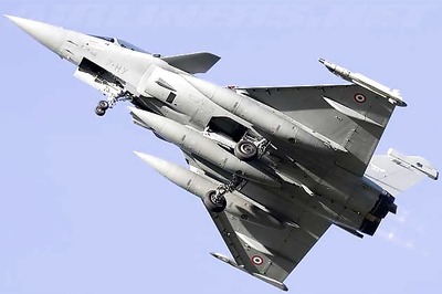 BAE may cut price of Eurofighter to secure deal