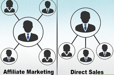 How to Make Money by Selling Other People Products