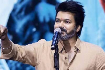 Thalapathy Vijay Reveals His Mother And Son’s Favourite Tamil Actor