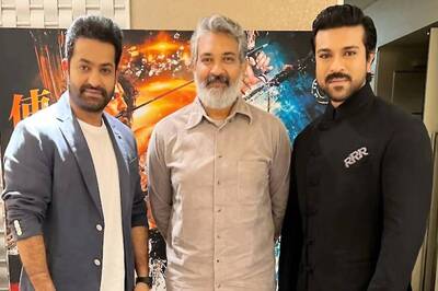 SS Rajamouli’s RRR Emerges As The Highest-Grossing Indian Film In Japan