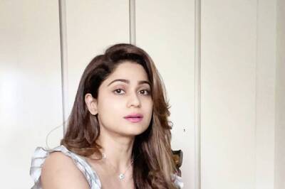 Shamita Shetty Drops Teaser Of Her Upcoming Film 'The Tenant', Details Inside