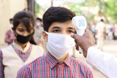 No Practicals for Maharashtra Board HSC, SSC Students, Special Exams in June for COVID-affected