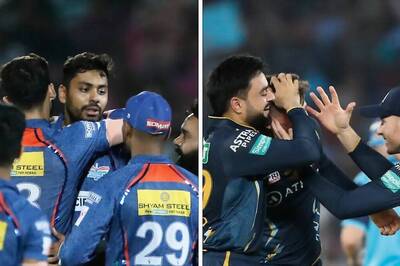 LSG vs GT Match Preview, IPL 2023: Gujarat Titans Look to Bounce Back Against High-flying Lucknow Super Giants