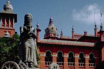 'Should Have Taken 20-30 Hours': Madras High Court Transfers to Itself 46-Year-Old Suit