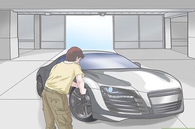 How to Replace Ball Joints